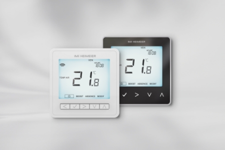 thermostats intelligents neo