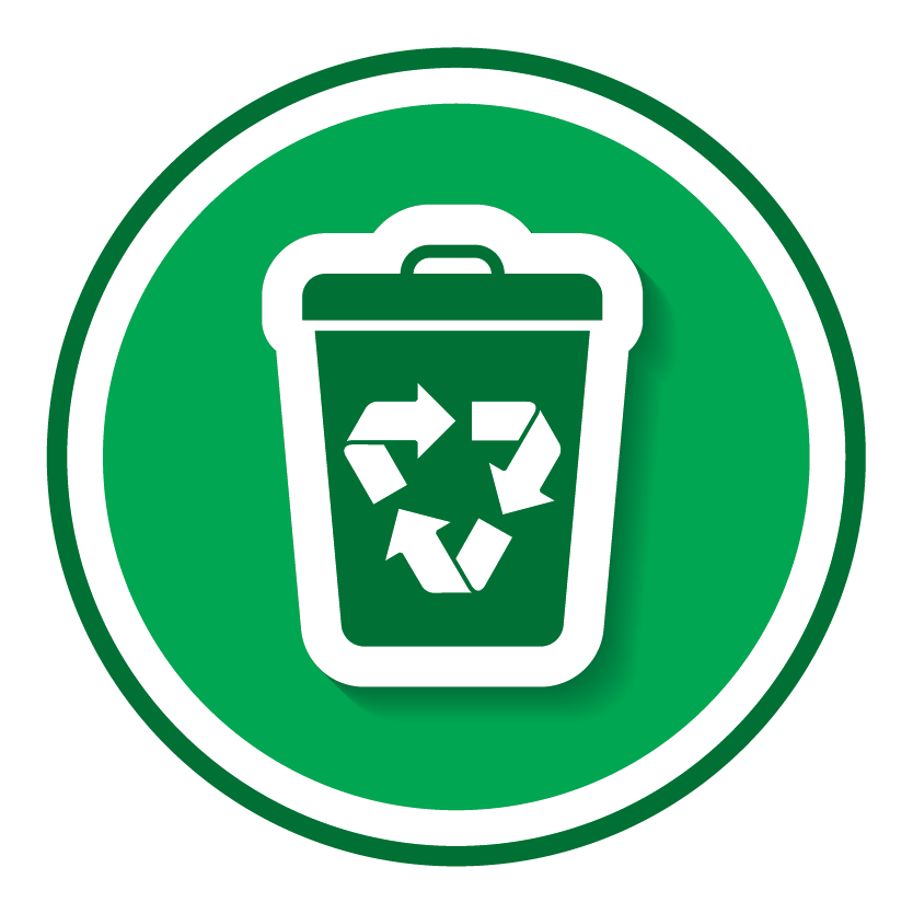 waste reduction