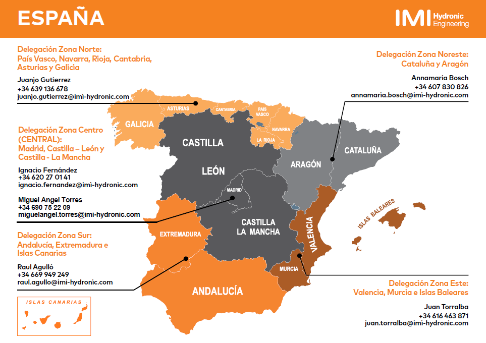 Spain map V3