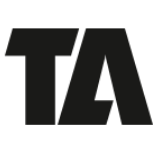 TA old logo